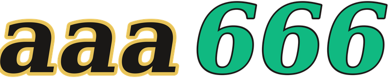 aaa666 logo