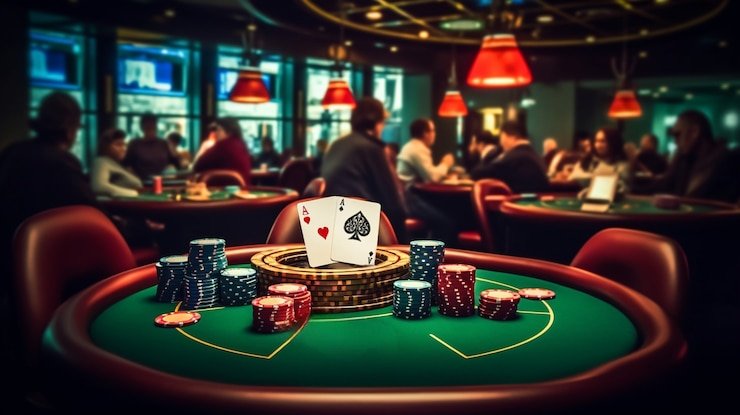 aaa666 Live Blackjack Grand